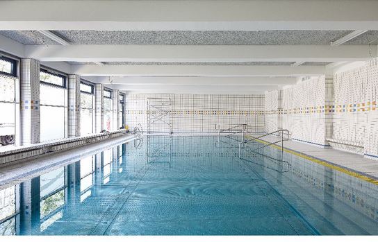 Kinderschwimmkurse im Norden Münchens, Schwimmschule Flipper
